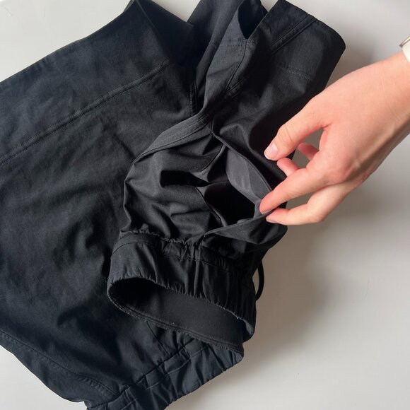 Lululemon License to Train High-Rise Short 4' - Picture 6 of 7